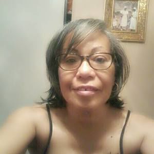 Meet your Posher, Joan